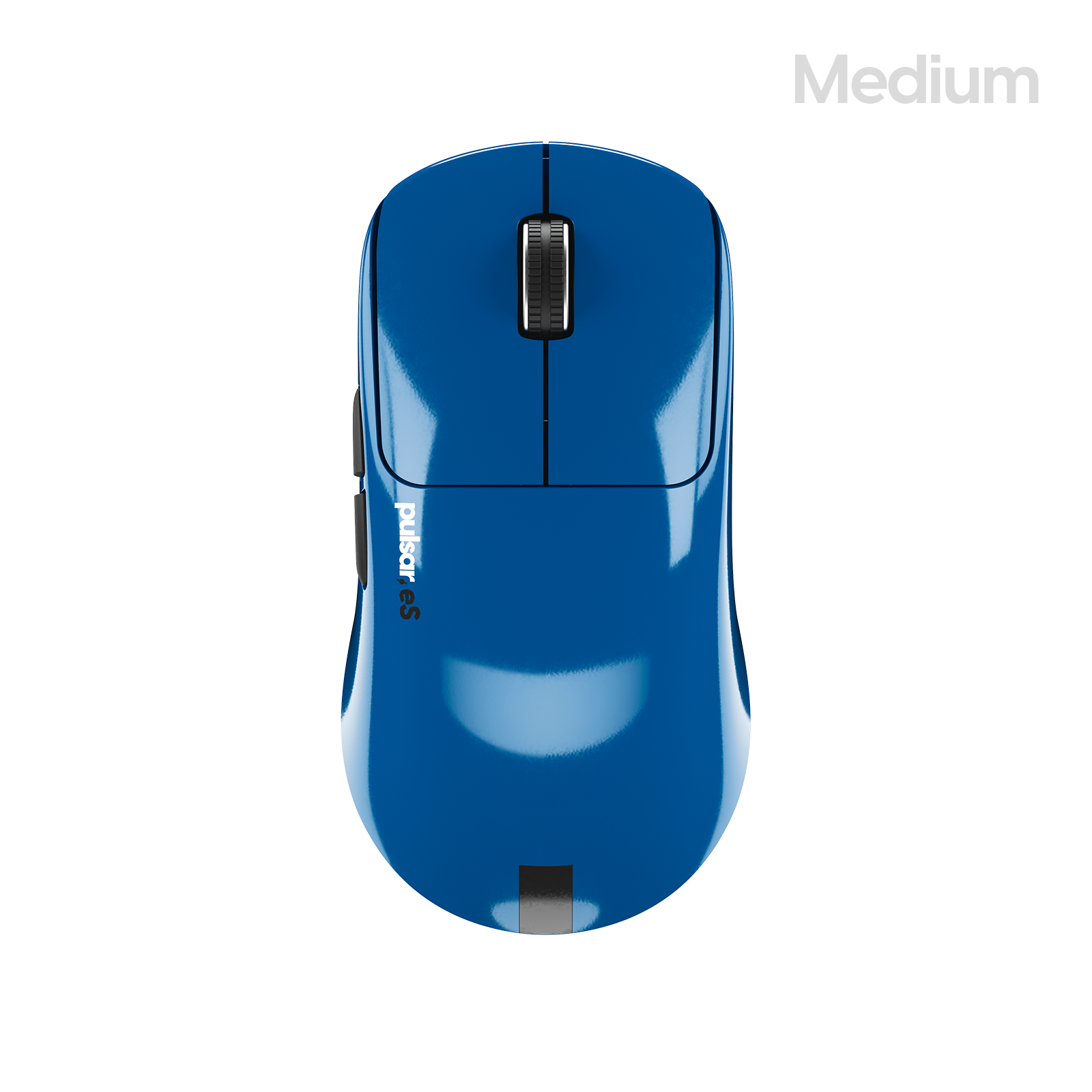 Pulsar eS FS-1 Tournament Blue Gaming Mouse – Pulsar Gaming Gears