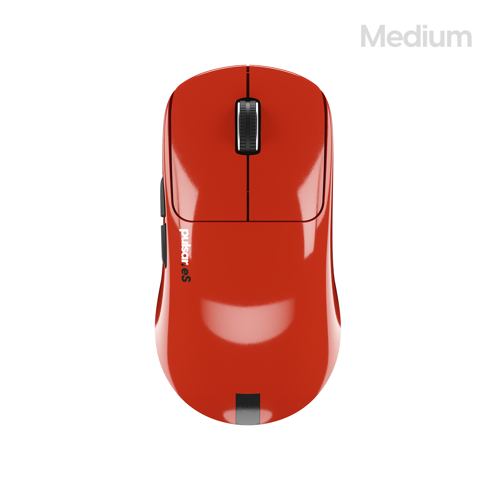 マウス・トラックボール Pulsar eS FS-1 Pulsar eS FS-1 Tournament Red Gaming Mouse – Pulsar Gaming Gears