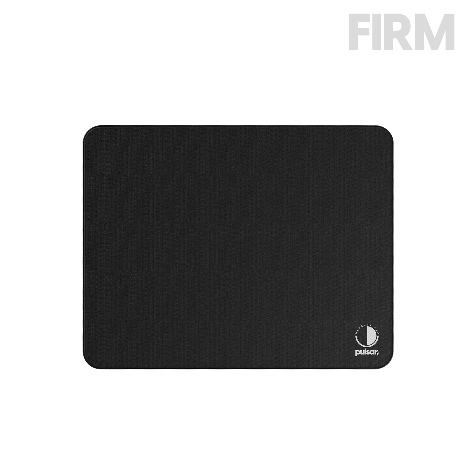 eS Mercury Pro Gaming Mousepad - FIRM – Pulsar Gaming Gears