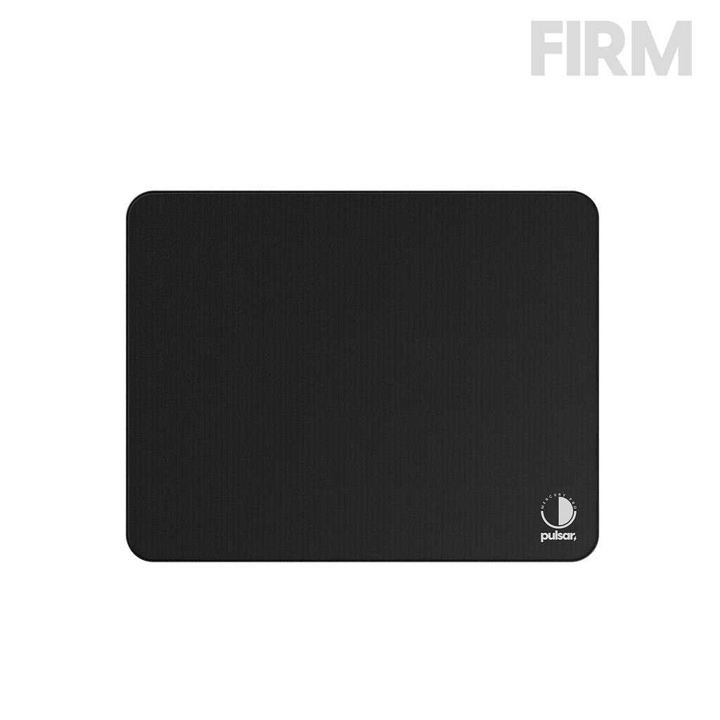 eS Mercury Pro Gaming Mousepad - FIRM