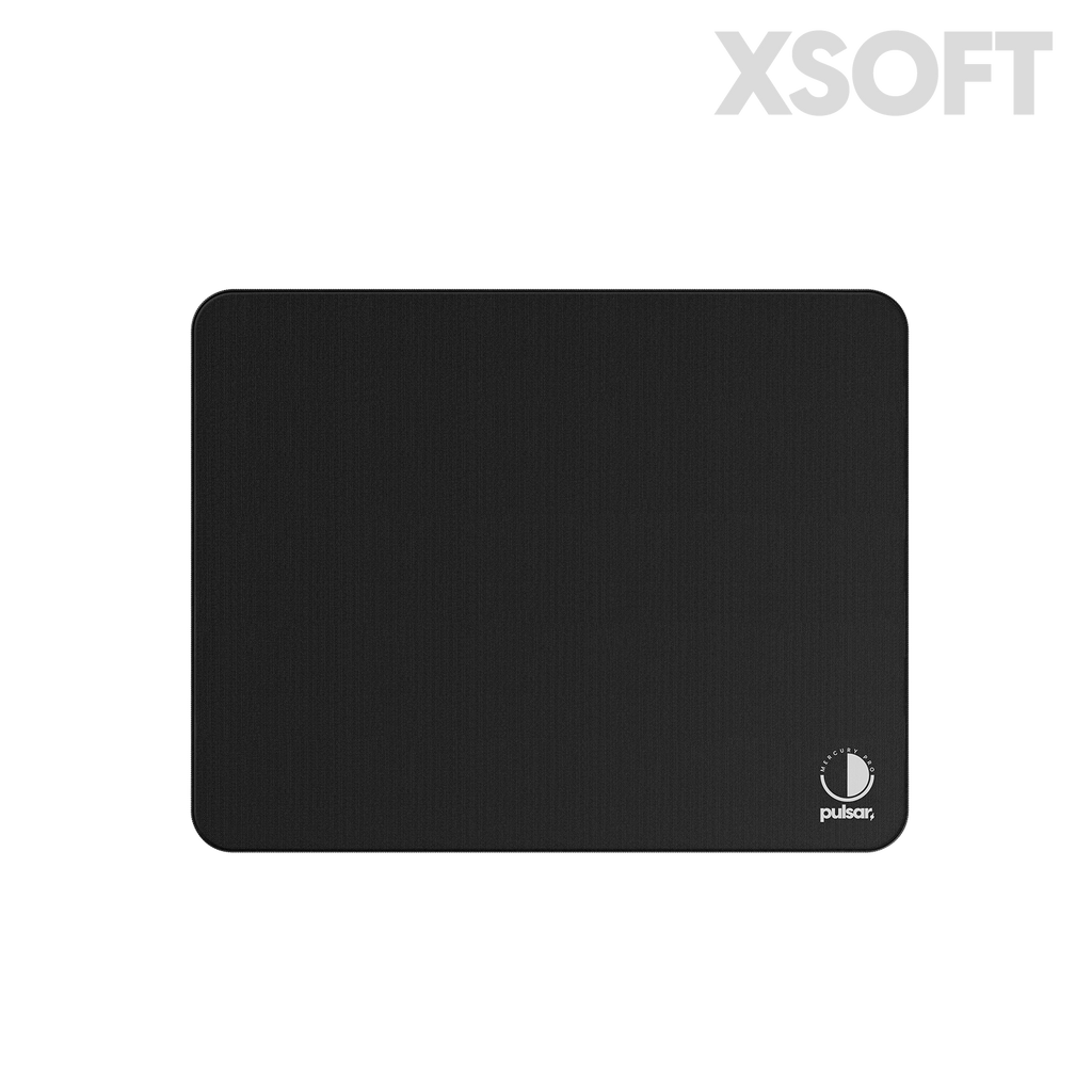 eS Mercury Pro Gaming Mousepad -XSOFT