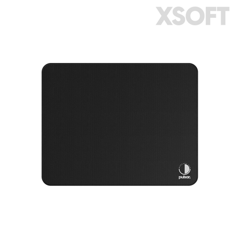 eS Mercury Pro Gaming Mousepad -XSOFT