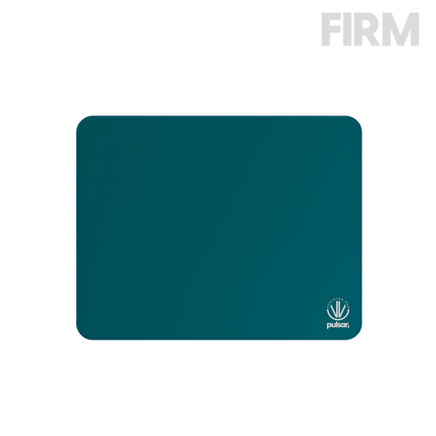 eS Hyperion Pro Gaming Mousepad - FIRM
