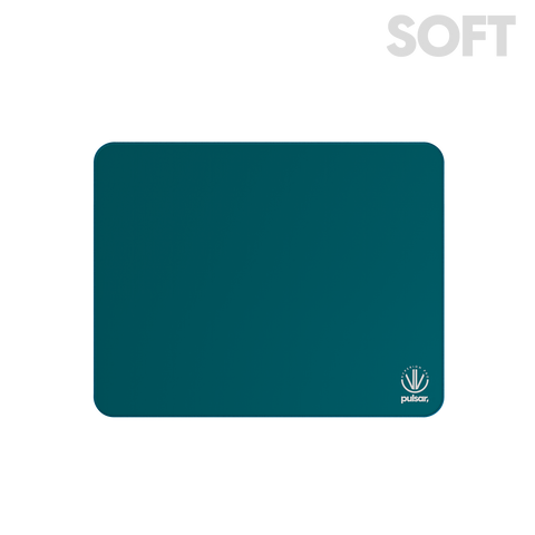 eS Hyperion Pro Gaming Mousepad - SOFT