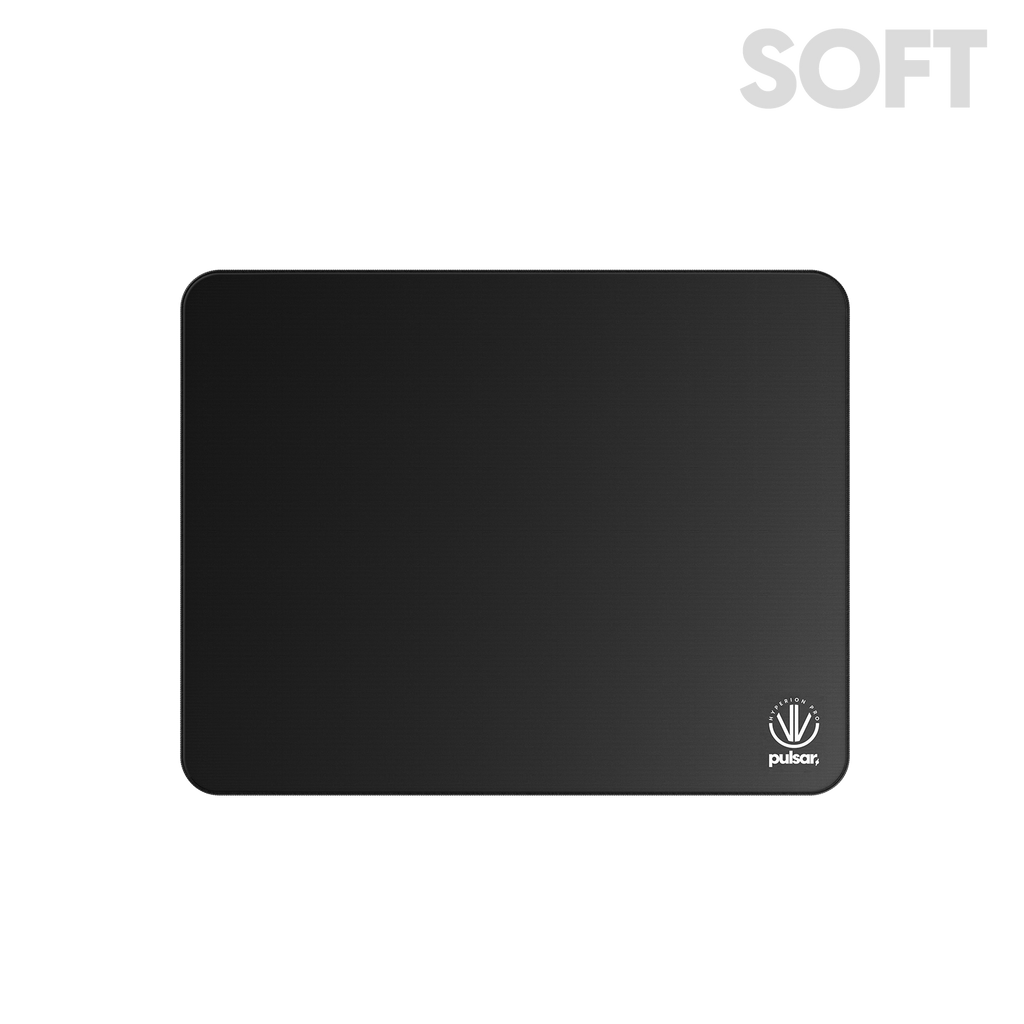 eS Hyperion Pro Gaming Mousepad - SOFT