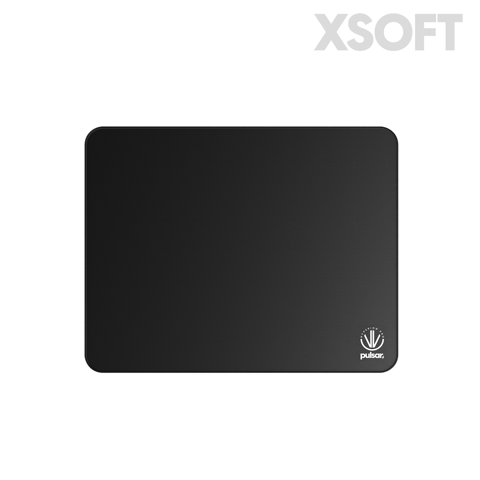 eS Hyperion Pro Gaming Mousepad - XSOFT – Pulsar Gaming Gears