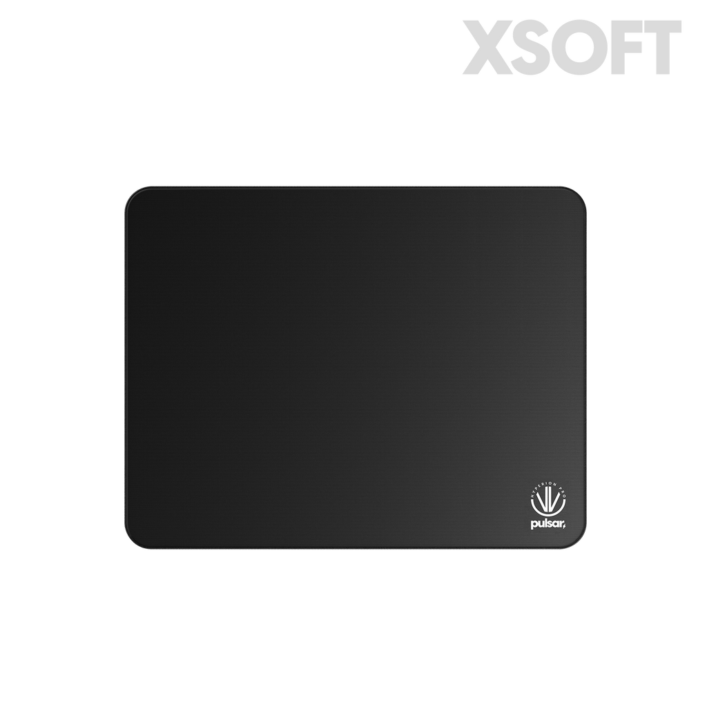 eS Hyperion Pro Gaming Mousepad - XSOFT