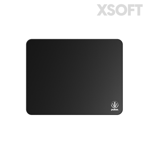 eS Hyperion Pro Gaming Mousepad - XSOFT