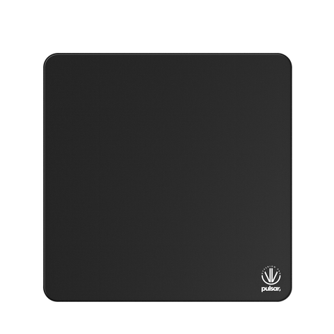 eS Hyperion Pro Gaming Mousepad - FIRM