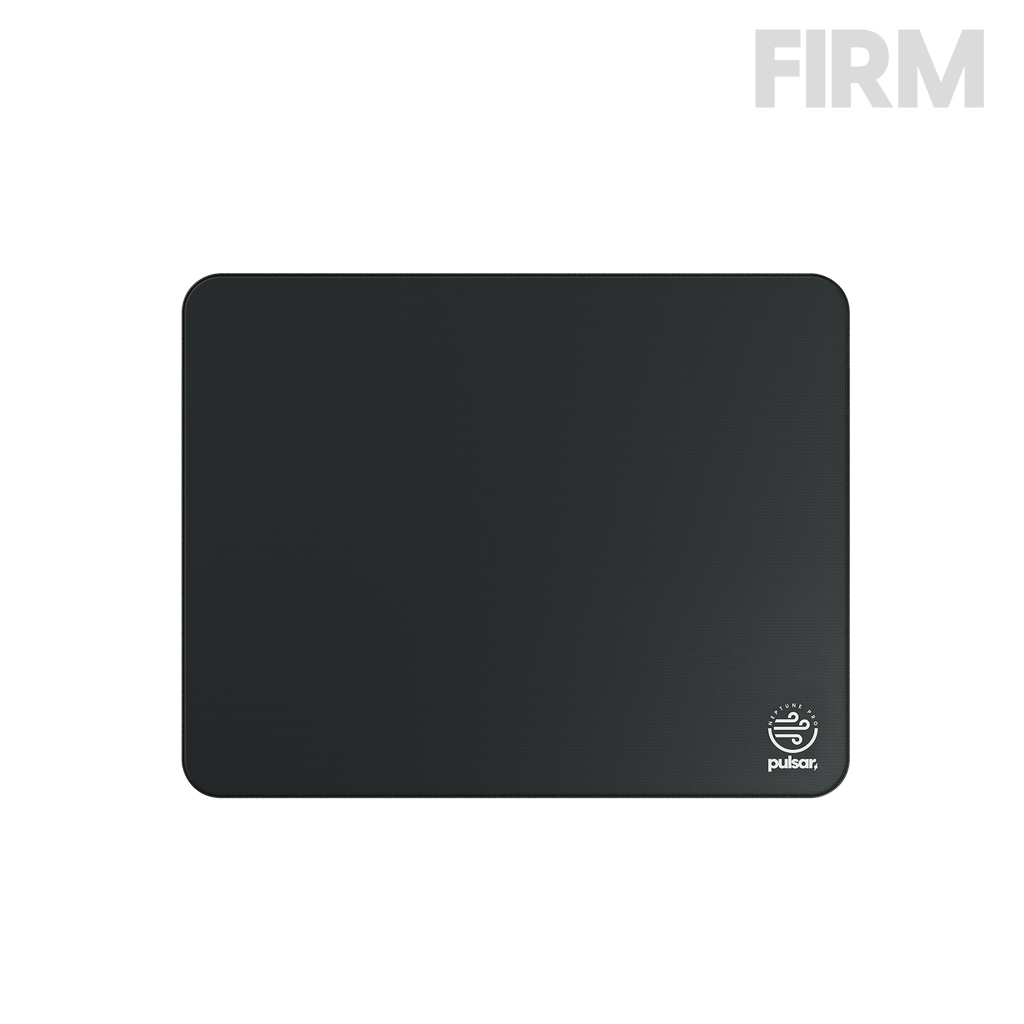 eS Neptune Pro Gaming Mousepad - FIRM