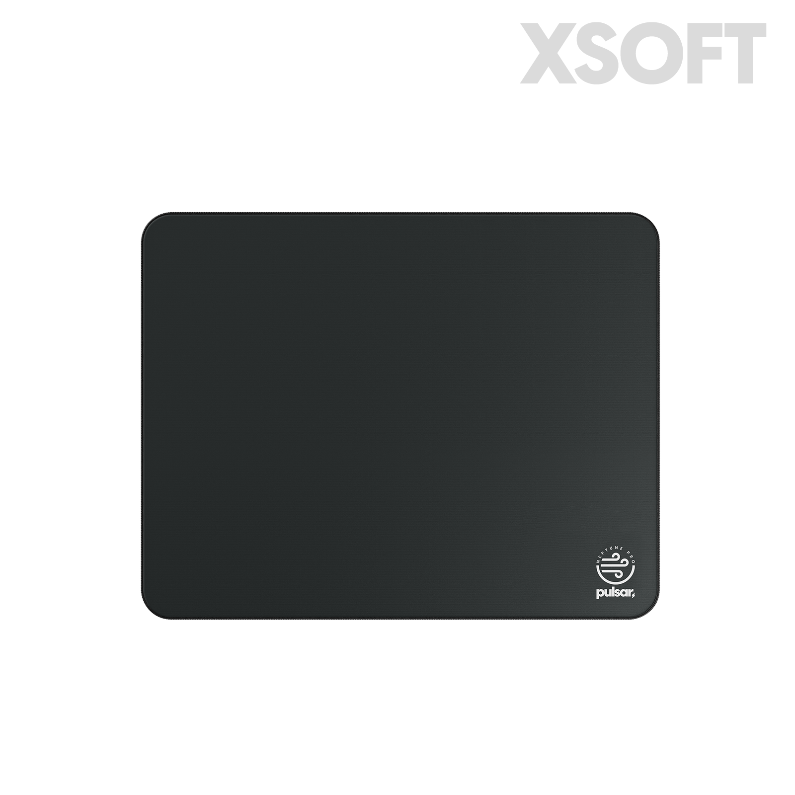 eS Neptune Pro Gaming Mousepad - XSOFT – Pulsar Gaming Gears