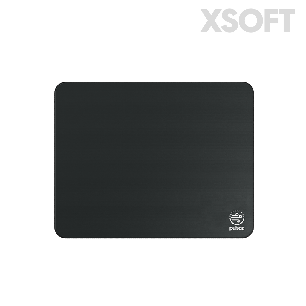 eS Neptune Pro Gaming Mousepad - XSOFT