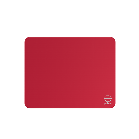 eS Saturn Pro Gaming Mousepad - FIRM