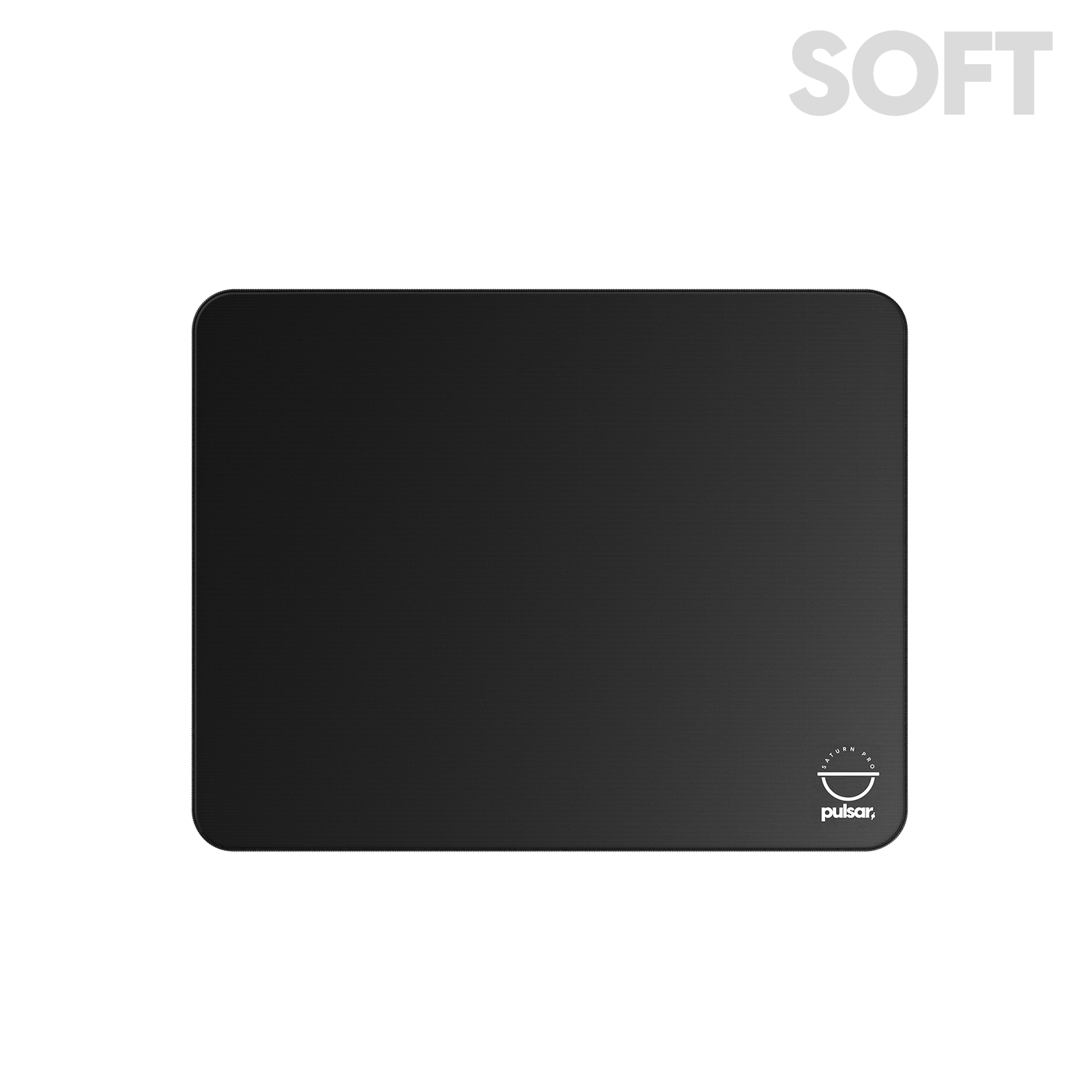 eS Saturn Pro Gaming Mousepad - SOFT – Pulsar Gaming Gears