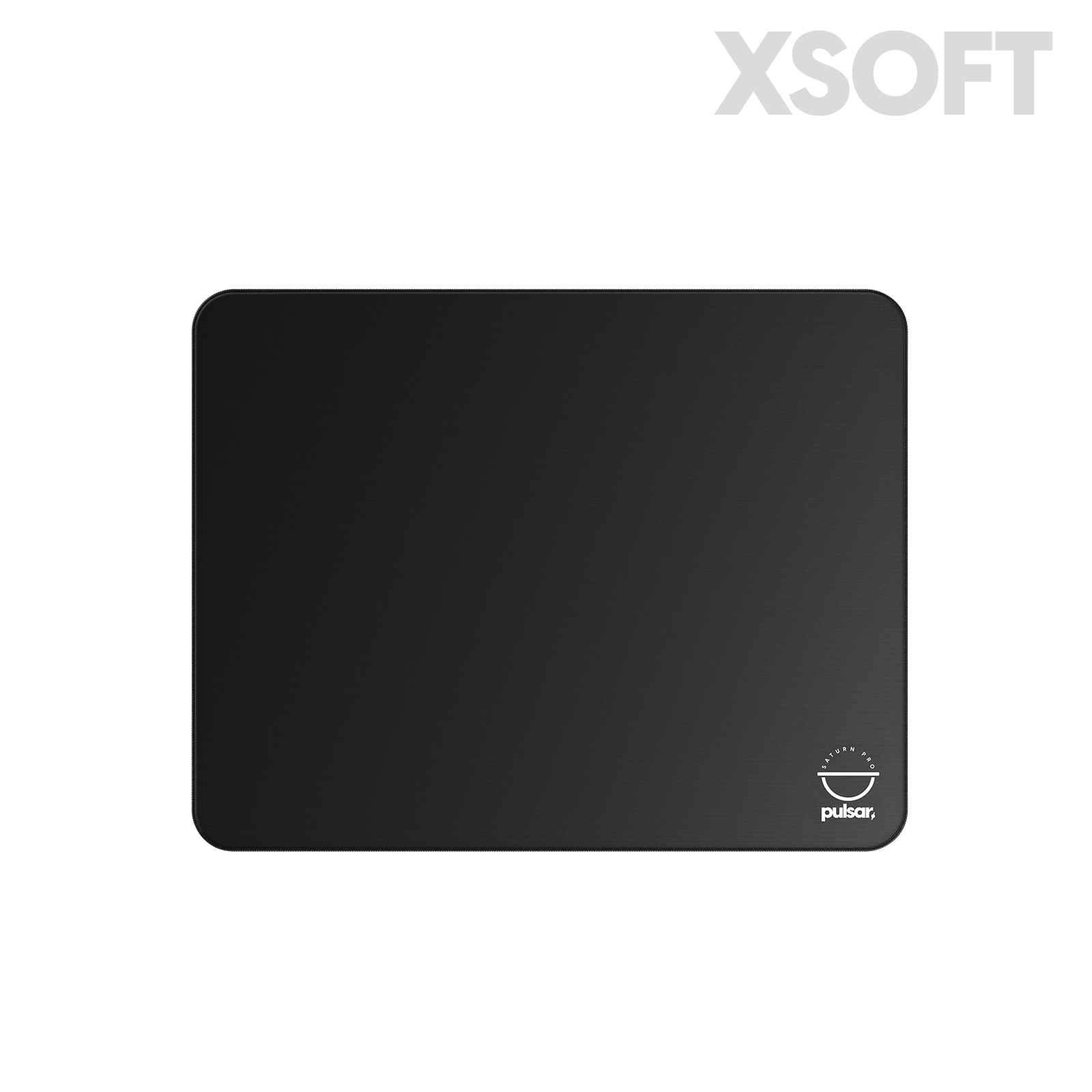 eS Saturn Pro Gaming Mousepad - XSOFT – Pulsar Gaming Gears
