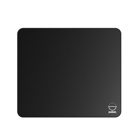 eS Saturn Pro Gaming Mousepad - FIRM