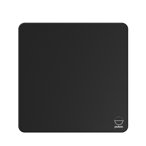 eS Saturn Pro Gaming Mousepad - FIRM