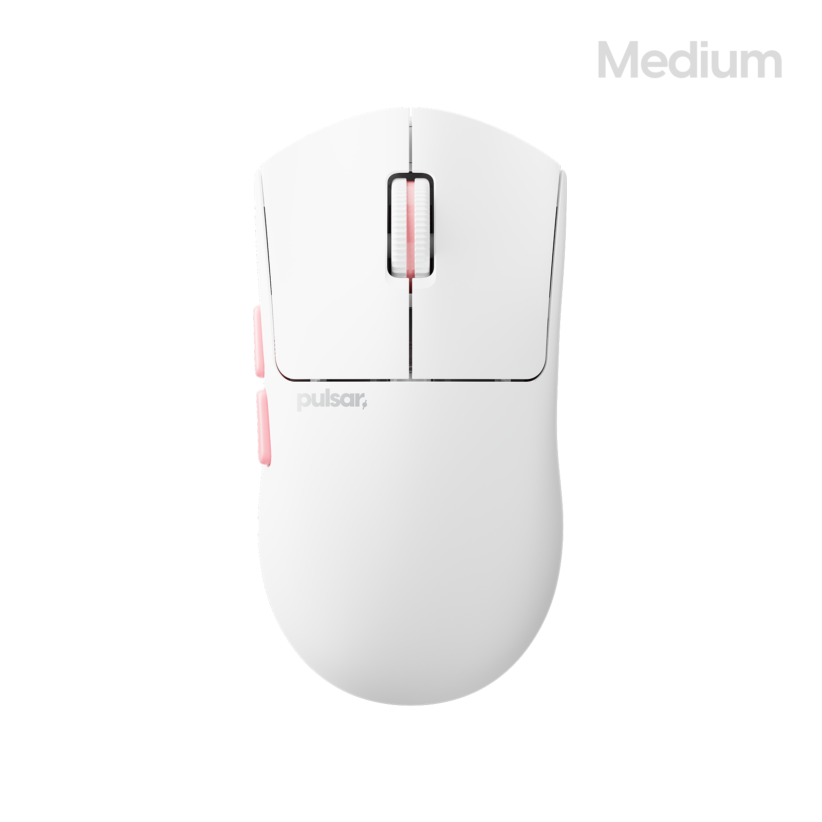関*キ様 韓国限定DJMAX x Pulsar Gaming Mouse EL Pro Series] Jinggg-X Medium Gaming Mouse – Pulsar Gaming Gears