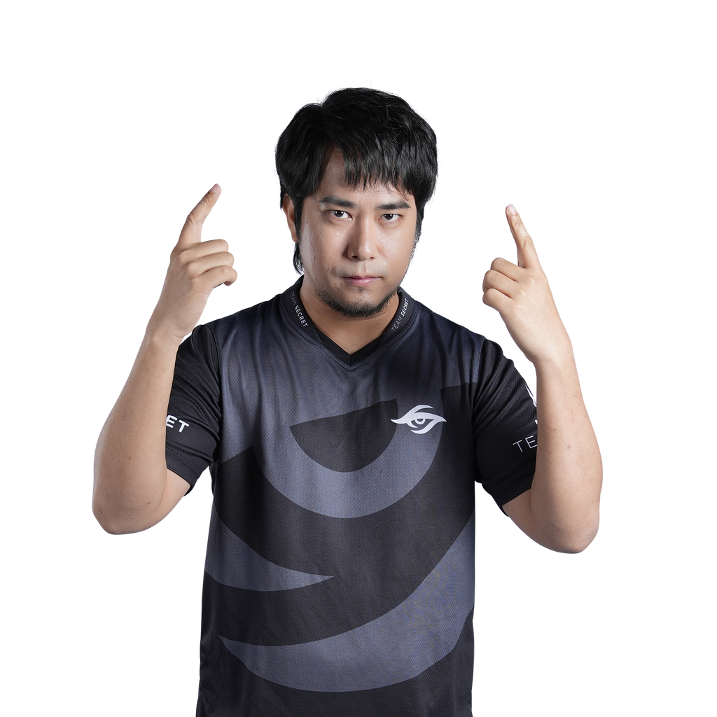 [Pro Series] JV-X Medium Gaming Mouse