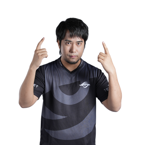 [Pro Series] JV-X Medium Gaming Mouse