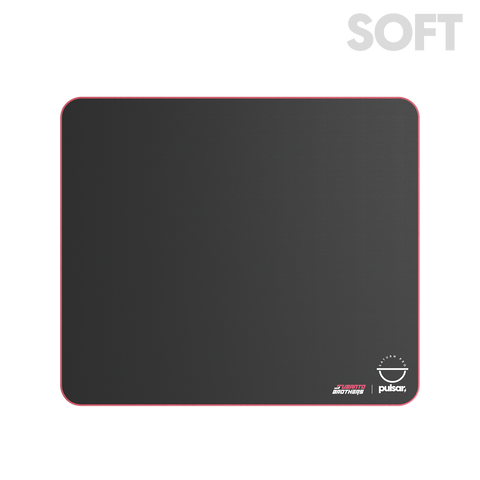 [Pro Series] Saturn Pro Susanto Brothers Gaming Mouse Pad