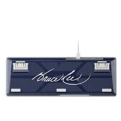 [Bruce Lee 85th Edition] PCMK 3 HE Gaming Keyboard - ISO ND