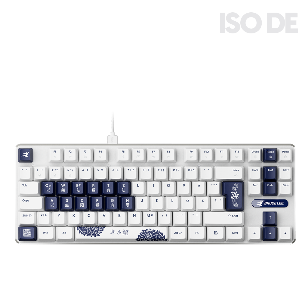 Pulsar x Bruce Lee 85th Anniversary Edition – Pulsar Gaming Gears Pulsar x Bruce Lee 85th Anniversary Edition – Pulsar Gaming Gears