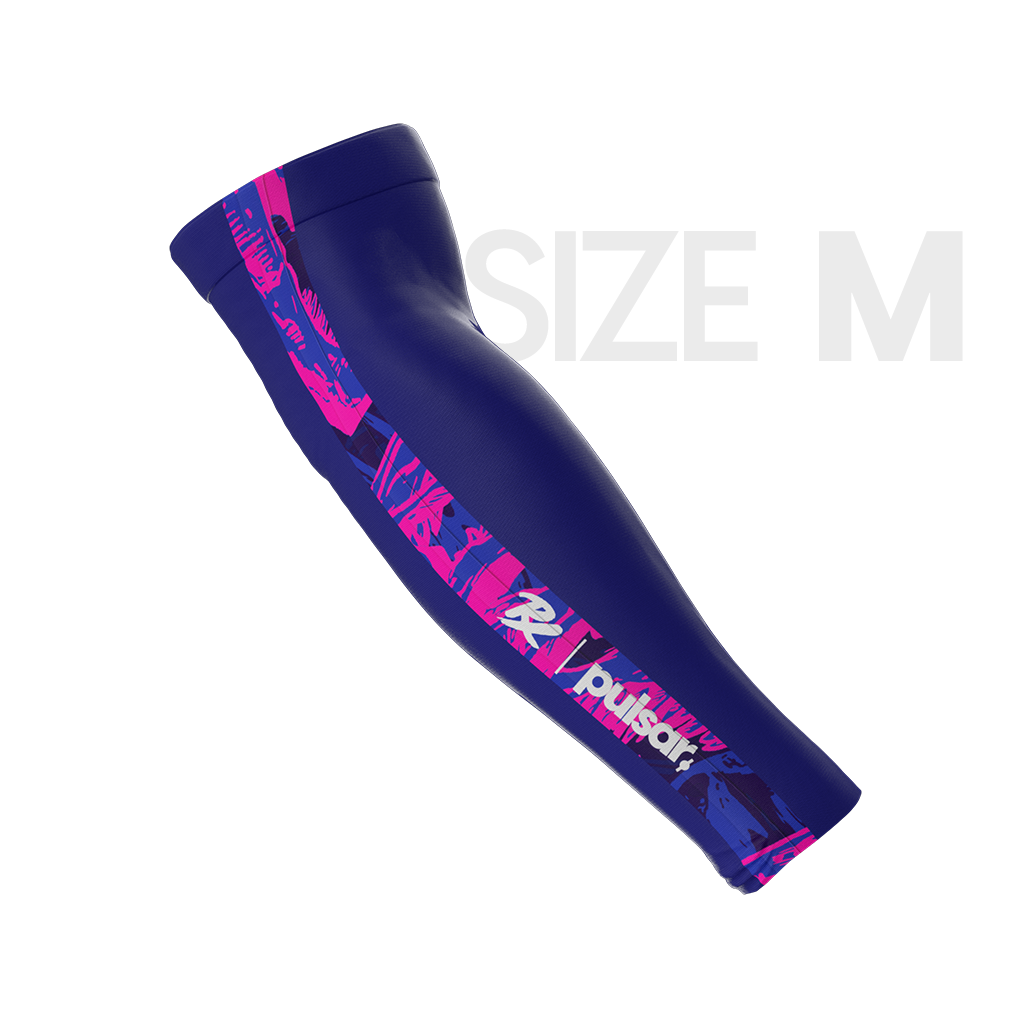 PRX Edition] ES eSports Arm Sleeve - Size M – Pulsar Gaming Gears