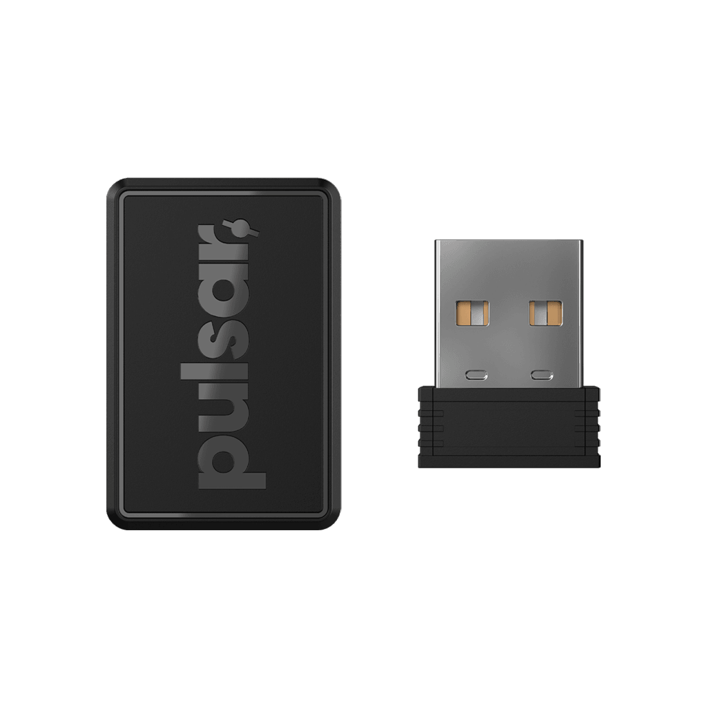 Dongle Kit for X2 v2, X2H, X2A, Xlite v3 – Pulsar Gaming Gears