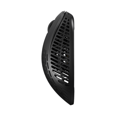 Pulsar Gaming Gears Xlite Wireless Gaming Mouse Black Side View