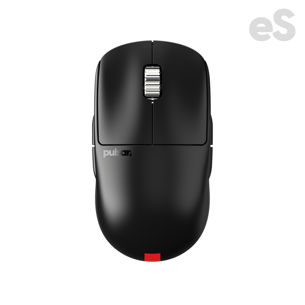 X2A eS Gaming Mouse