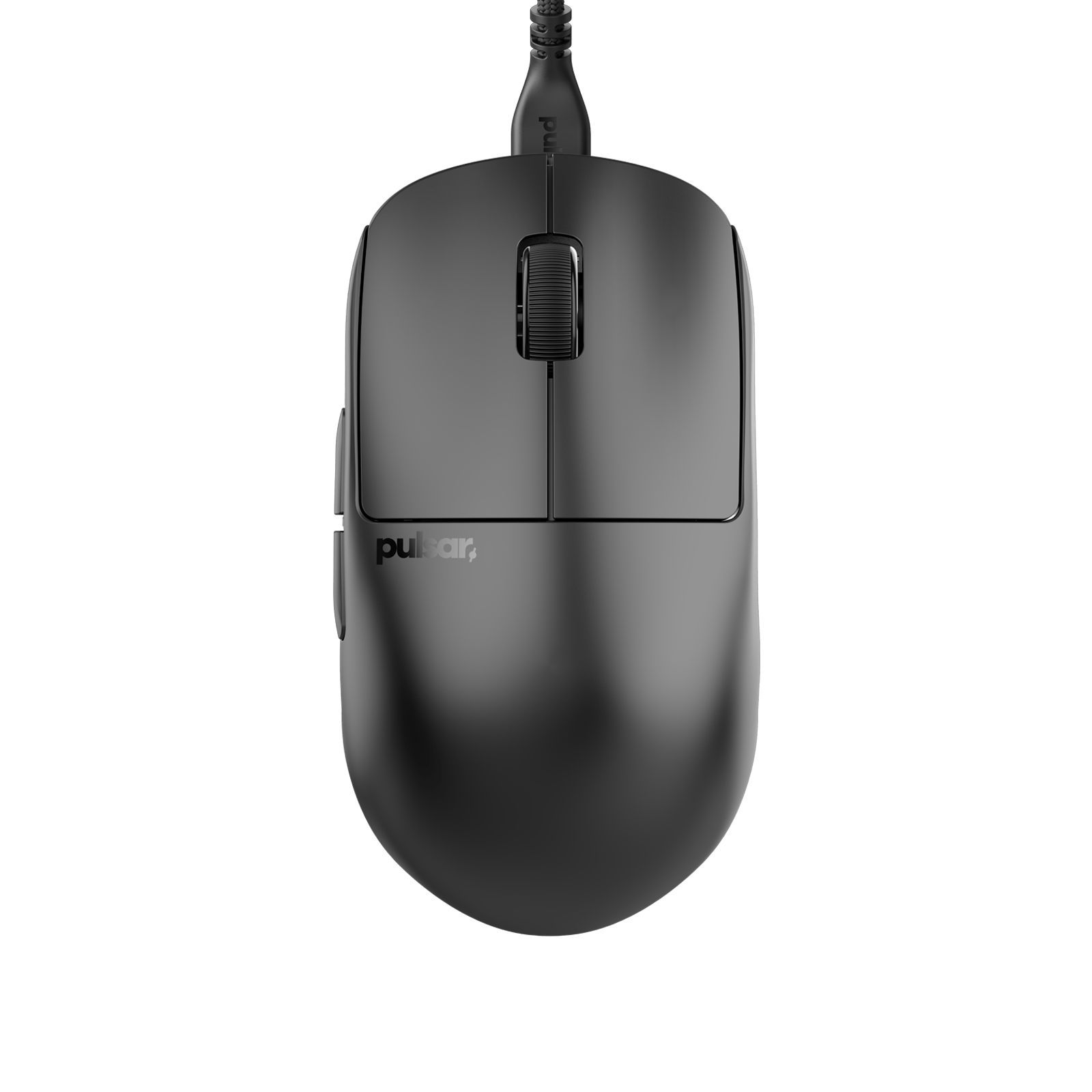 Discover the X2H Wired Gaming Mouse, featuring an ultra-lightweight design with an ergonomic higher hump for comfort. Equipped with the PAW3395 high-performance sensor and 32-bit Nordic MCU, this mouse offers precise control and a responsive gaming experience through a wired connection