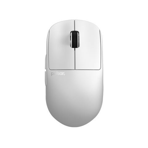 Pulsar X2H v3 マウス サイズ2 8Kドングル付 X2H v3 Gaming Mouse – Pulsar Gaming Gears