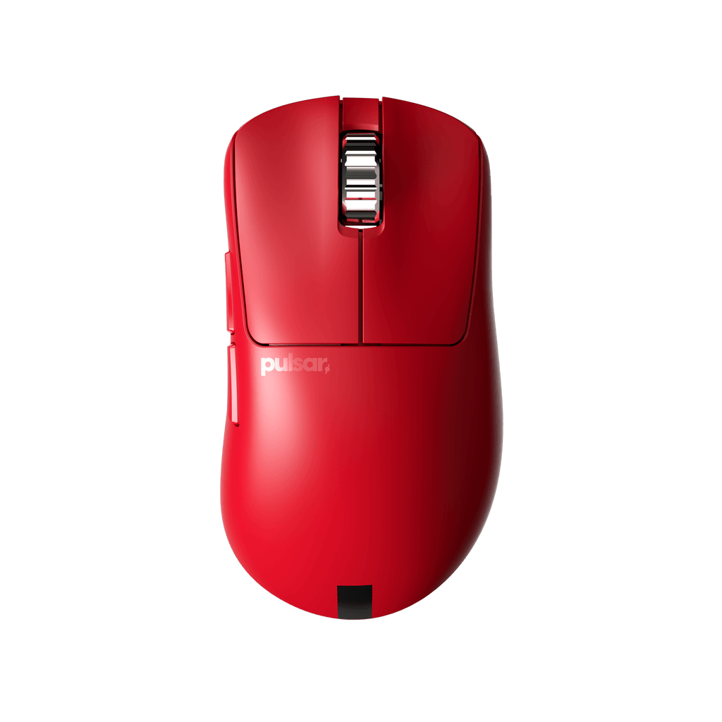 [Red Edition] Xlite V3 eS Gaming Mouse