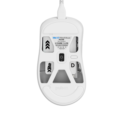 Xlite Wired Medium Gaming Mouse