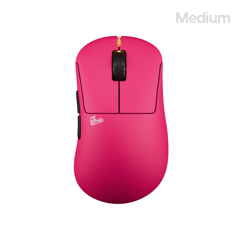 ZywOo The Chosen Mouse Gen.2 - Medium