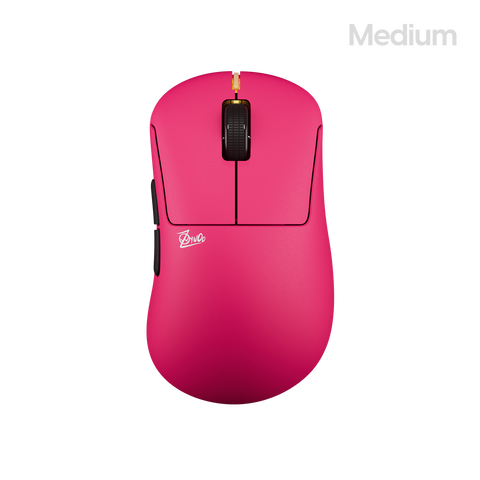 ZywOo The Chosen Mouse Gen.2 - Medium – Pulsar Gaming Gears ZywOo The Chosen Mouse Gen.2 - Medium – Pulsar Gaming Gears