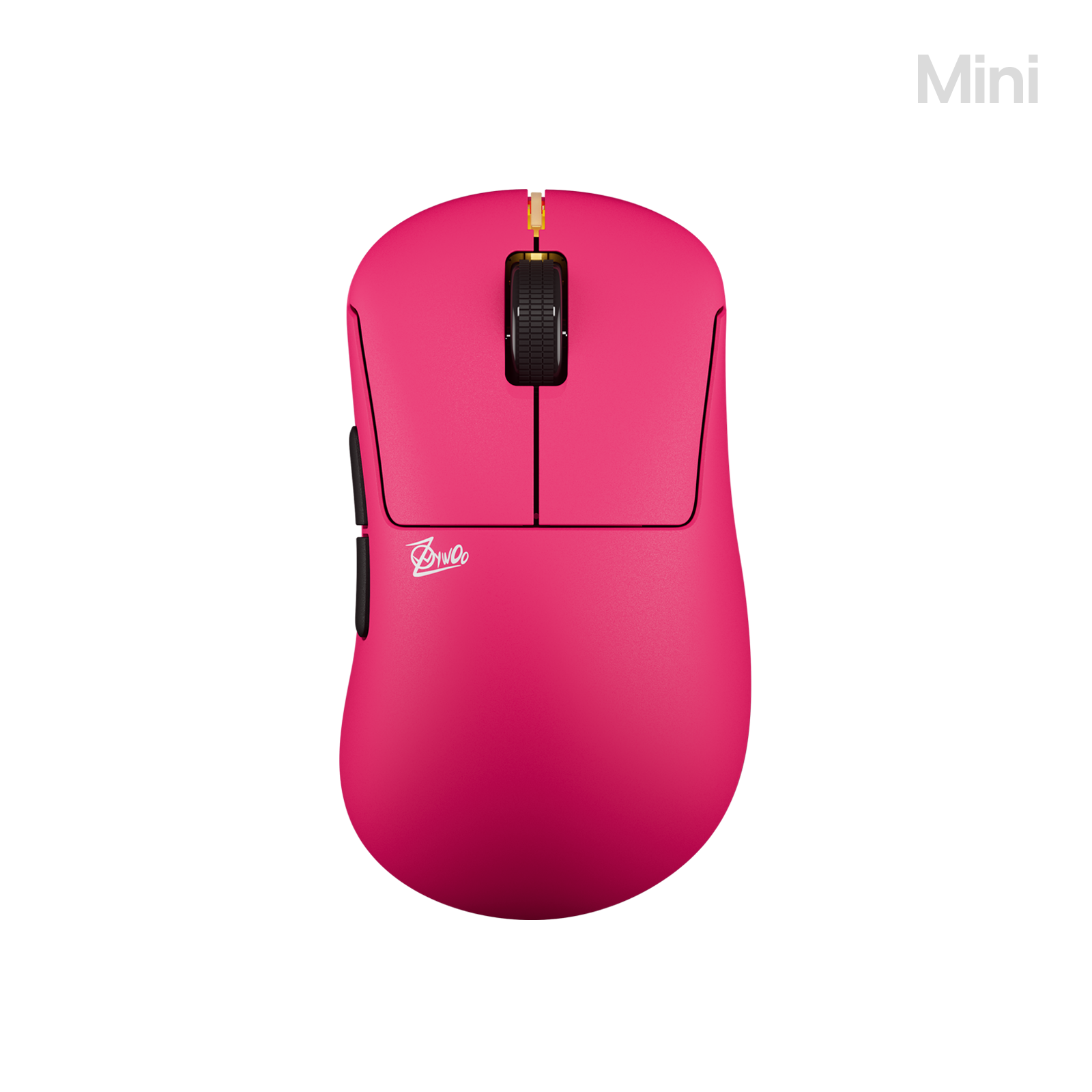 マウス・トラックボール Pulsar ZywOo The Chosen Mouse Mini Zywoo_Galleryimage_004_G_fd78c