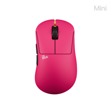 ZywOo The Chosen Mouse Gen.2 - Mini – Pulsar Gaming Gears ZywOo The Chosen Mouse Gen.2 - Mini – Pulsar Gaming Gears