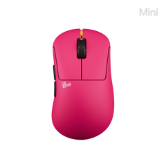ZywOo The Chosen Mouse Gen.2 - Mini – Pulsar Gaming Gears ZywOo The Chosen Mouse Gen.2 - Mini – Pulsar Gaming Gears