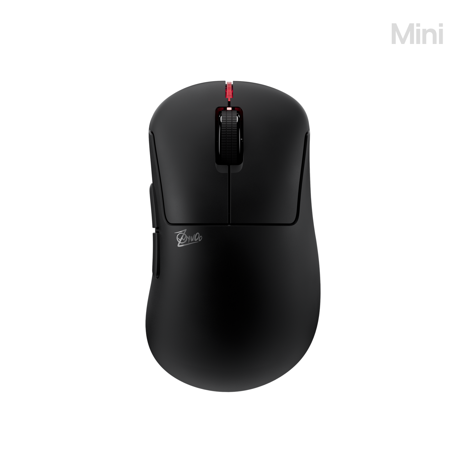 Pulsar ZywOo The Chosen Mouse ミニサイズ ZywOo The Chosen Mouse - Mini – Pulsar Gaming Gears