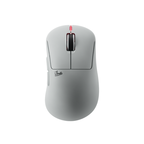 【早い者勝ち‼︎】pulsar ZywOo The Chosen– Mini ZywOo The Chosen Mouse - Mini – Pulsar Gaming Gears