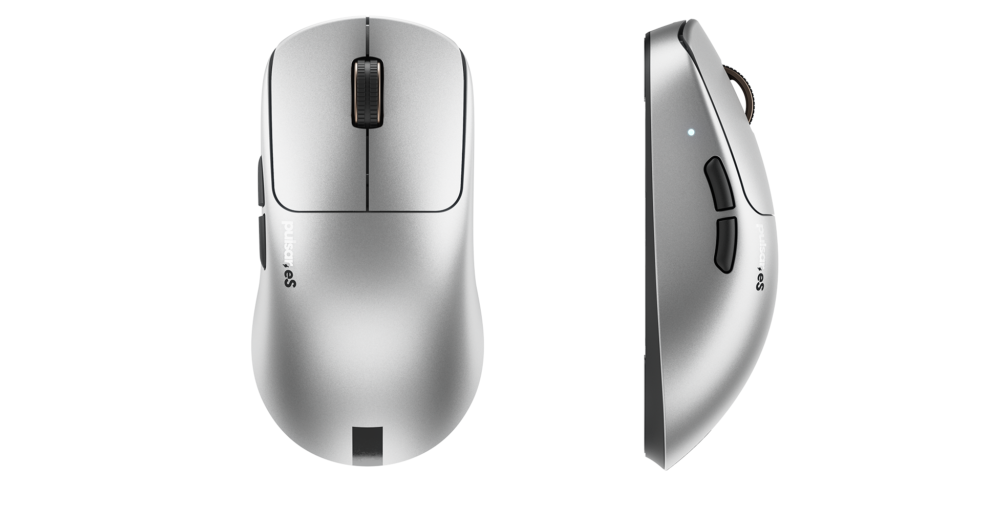 Pulsar eS FS-1 GT Silver Gaming Mouse – Pulsar Gaming Gears Pulsar eS FS-1 GT Silver Gaming Mouse – Pulsar Gaming Gears