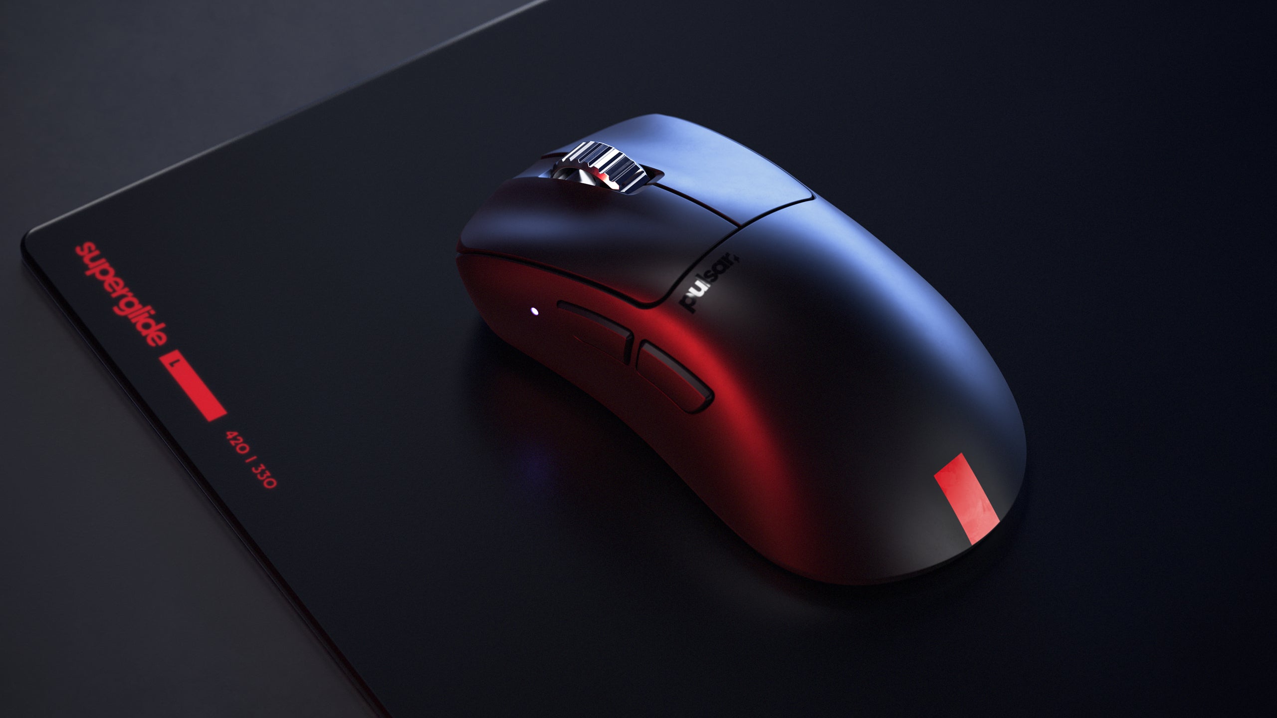 Xlite V3 eS Gaming Mouse – Pulsar Gaming Gears