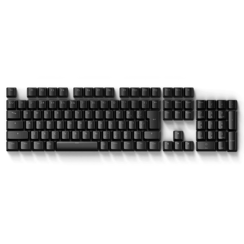 [JIS] Pulsar Basic Keycaps 108 Set