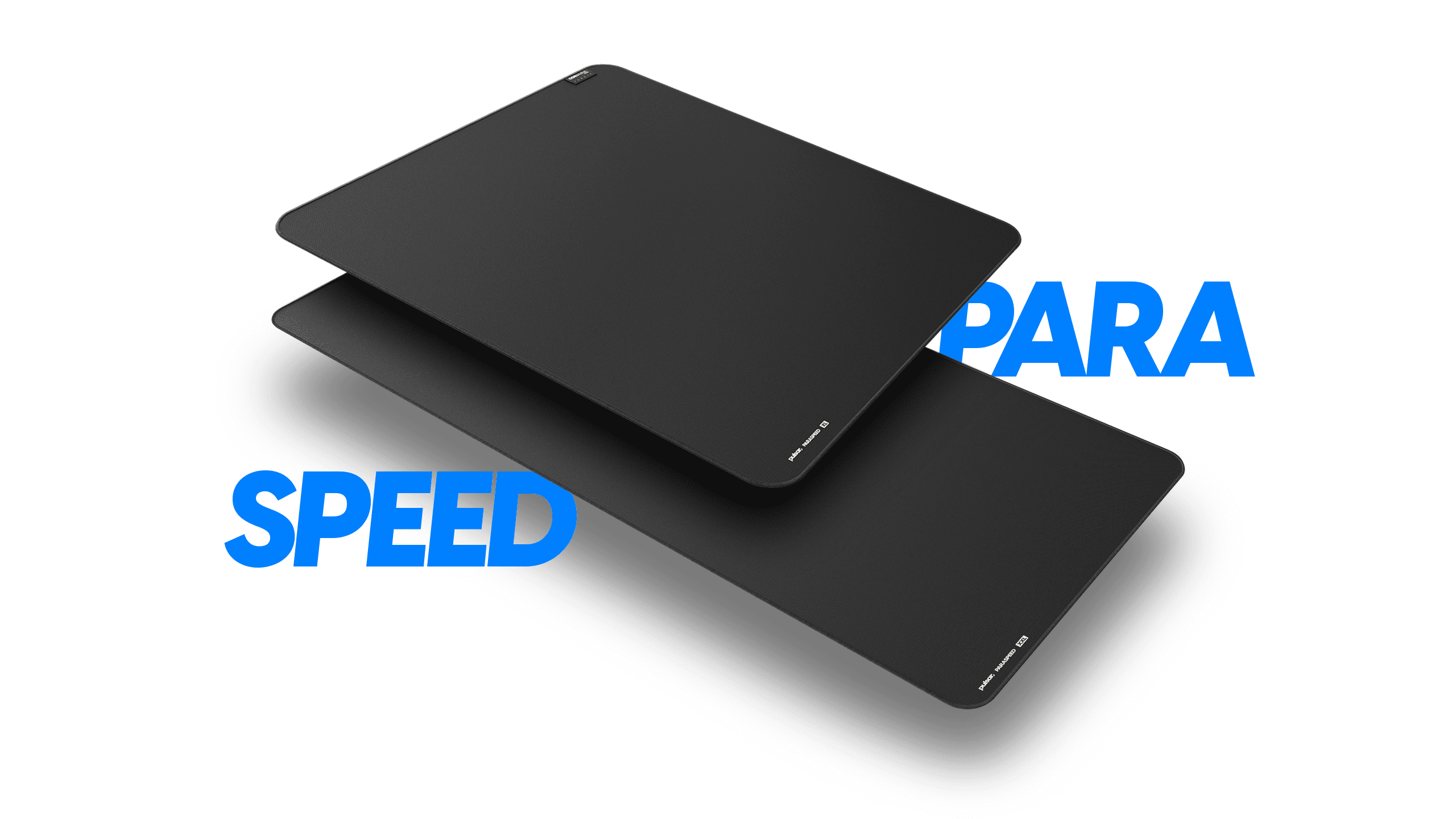 ParaSpeed Mouse Pad XL~XXL (High Speed) – Pulsar Gaming Gears