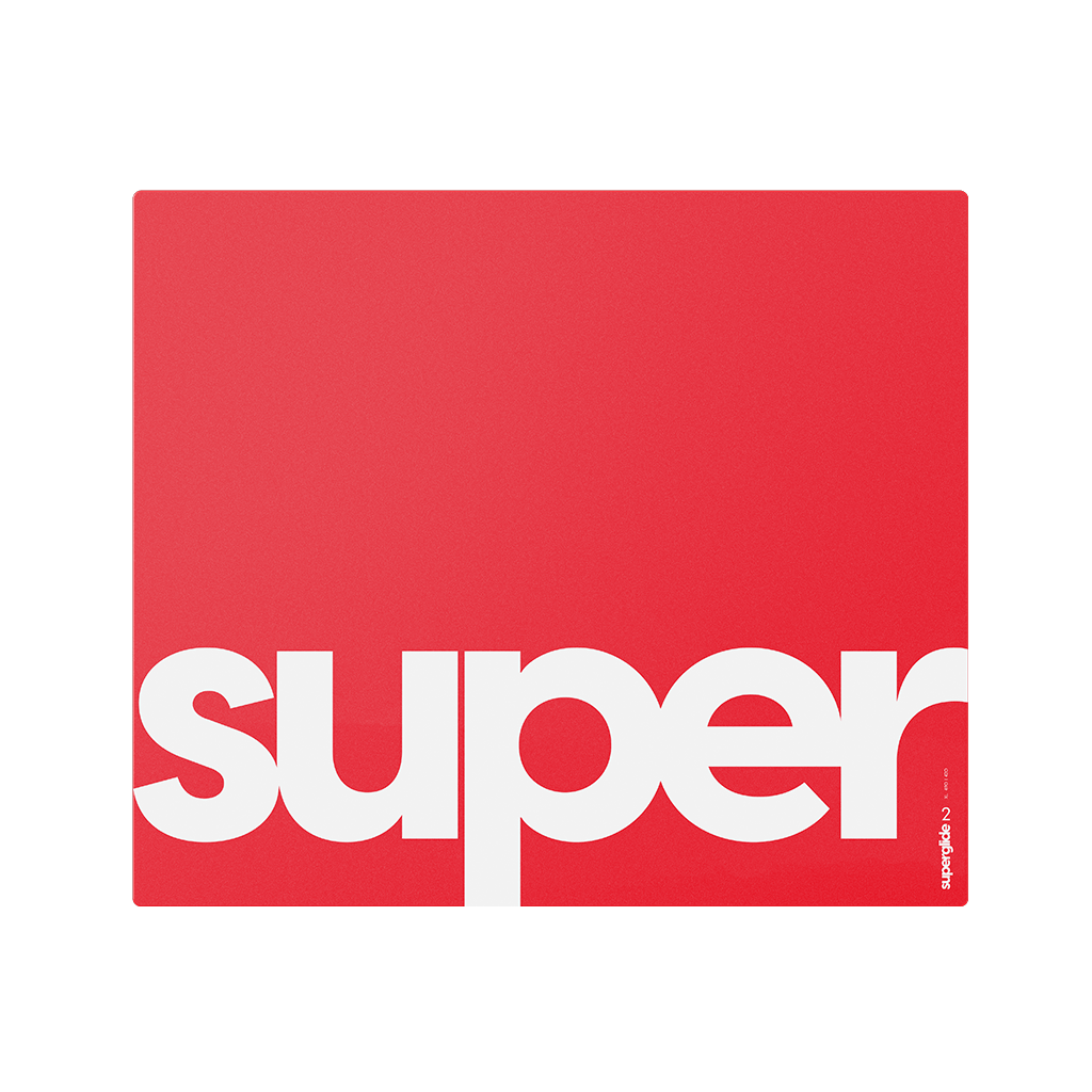 マウス・トラックボール pulsar superglide2 XL マウス・トラックボール Pulsar Superglide2 Glass Mousepad xl