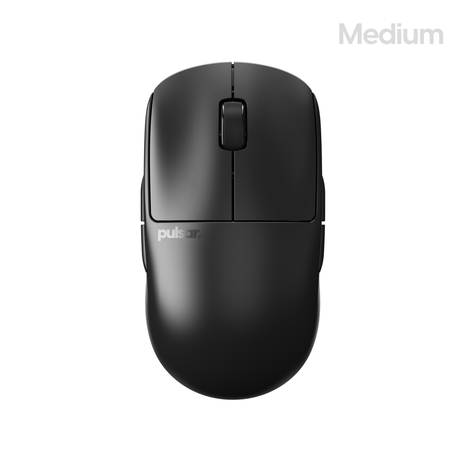 X2A v3 Gaming Mouse - Ambidextrous Design for Peak Performance