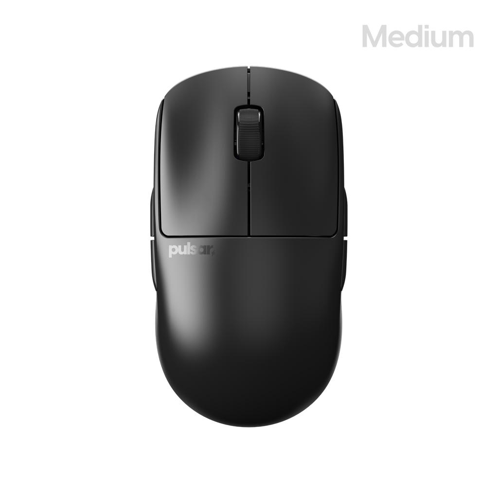 X2A v3 Gaming Mouse
