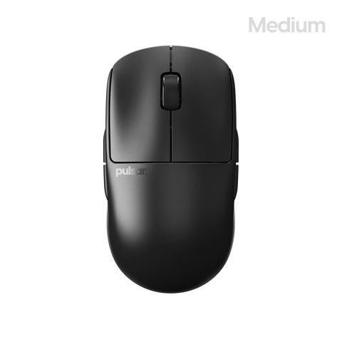 X2A v3 Gaming Mouse